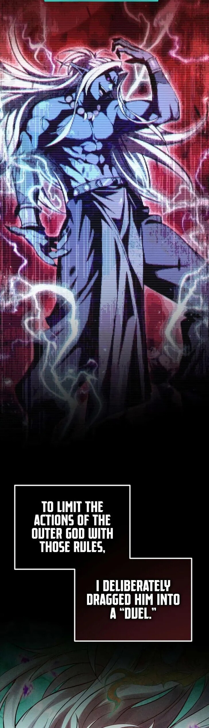 Read The Patron of Villains Manga Online