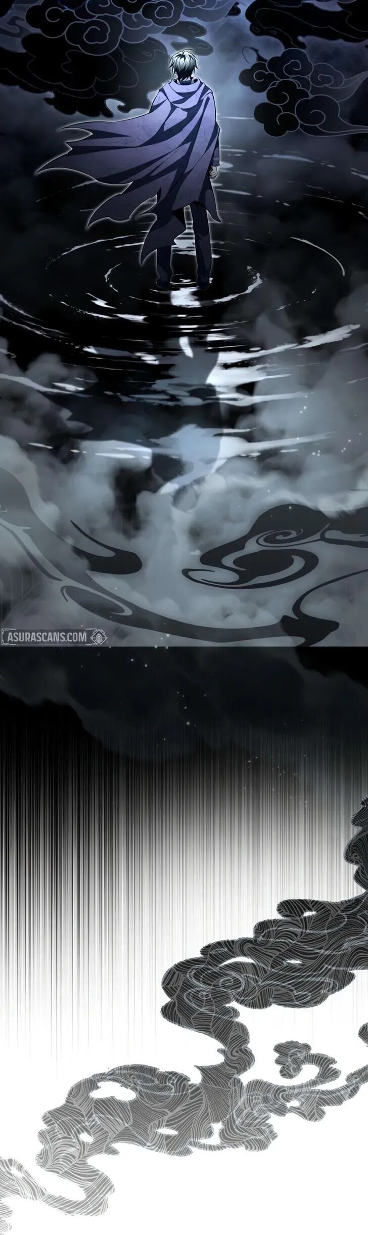 Read The Patron of Villains Manga Online