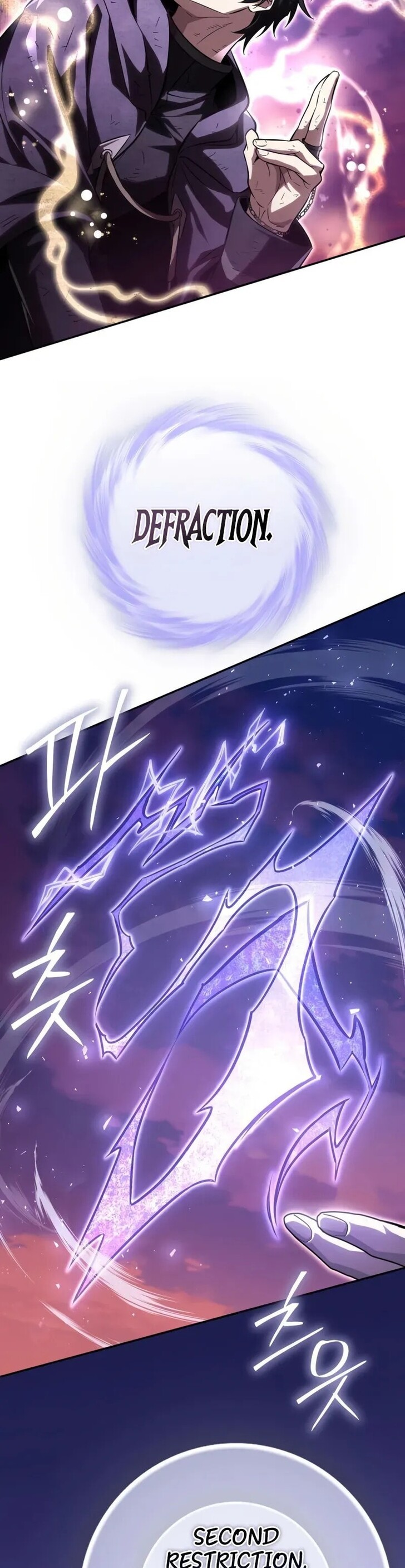 Read The Patron of Villains Manga Online