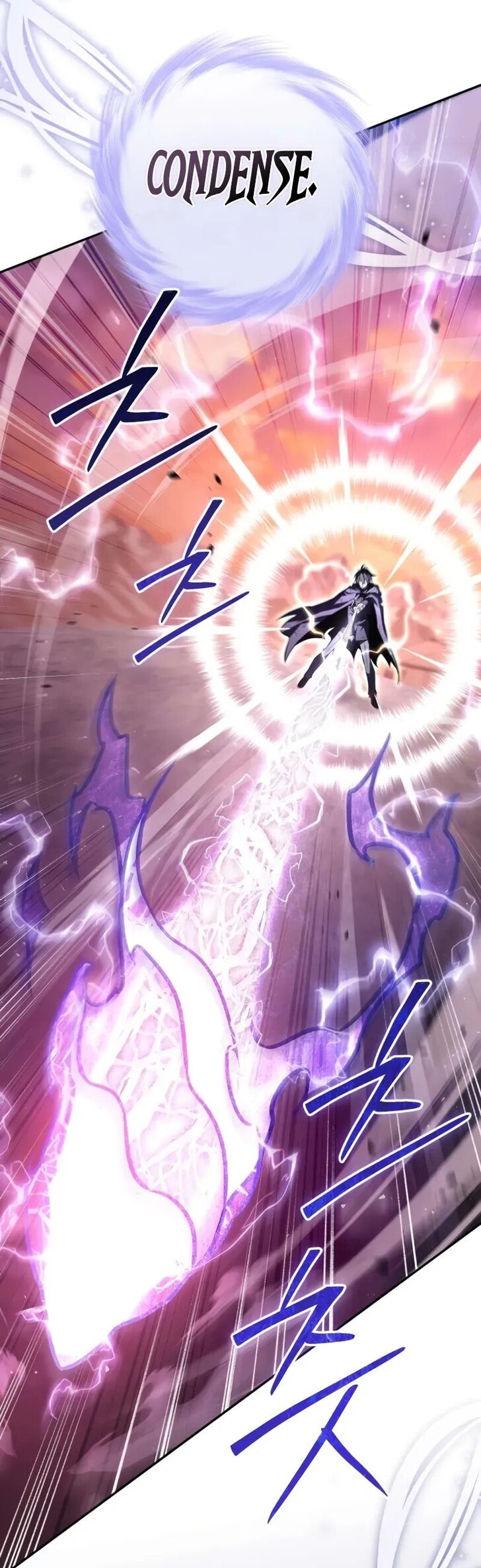 Read The Patron of Villains Manga Online