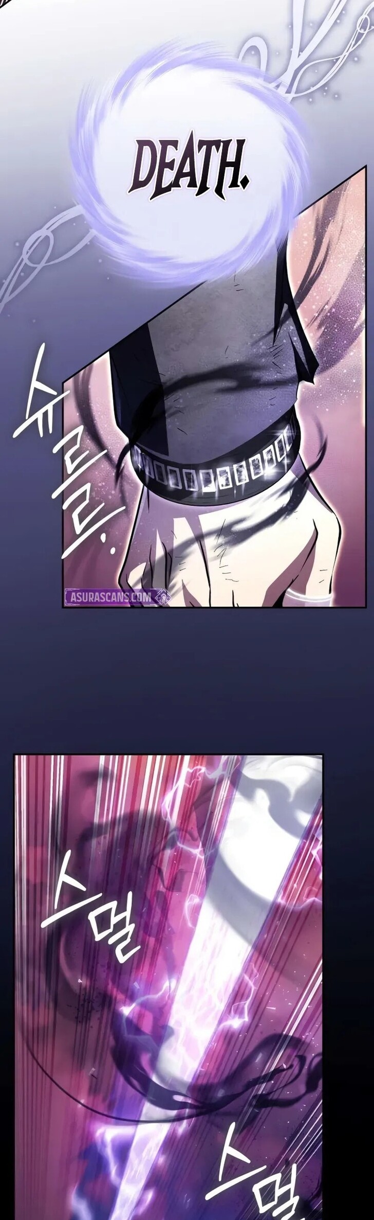 Read The Patron of Villains Manga Online