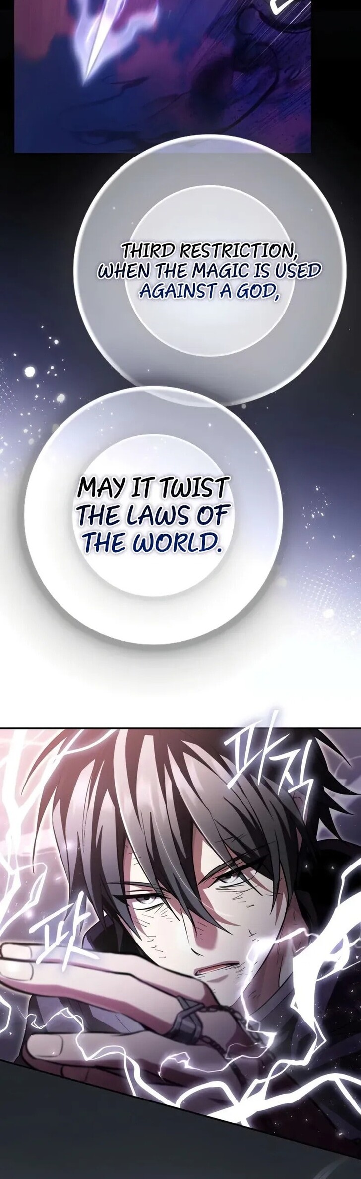 Read The Patron of Villains Manga Online