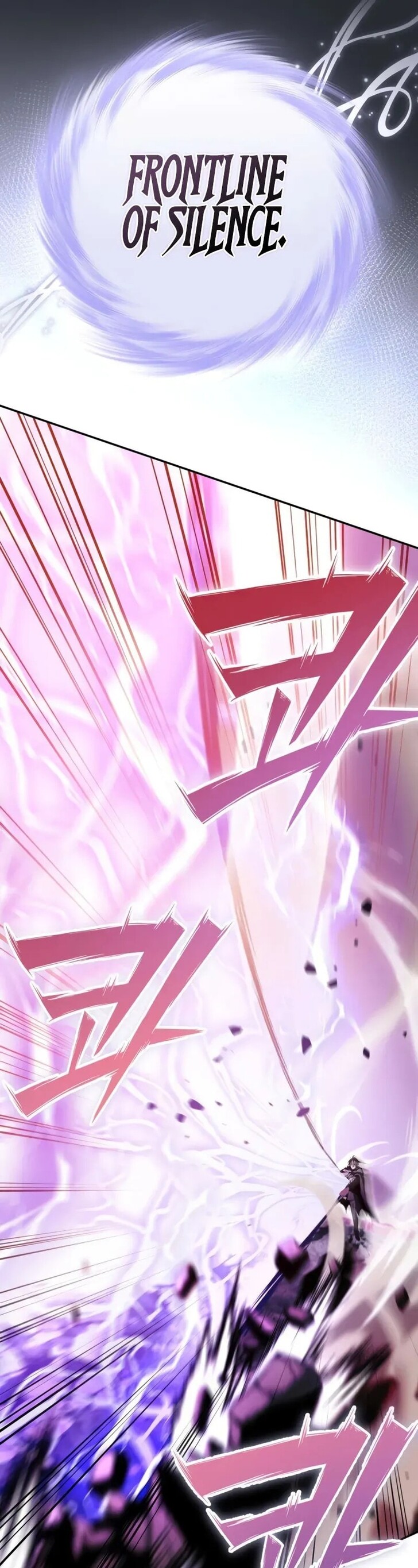 Read The Patron of Villains Manga Online