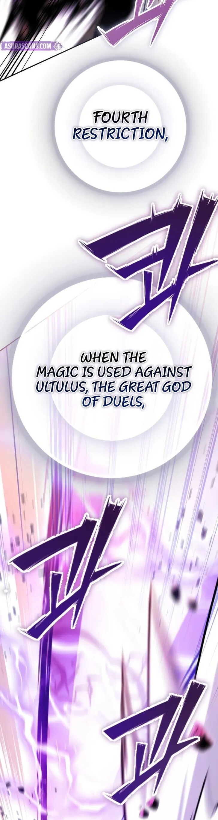 Read The Patron of Villains Manga Online