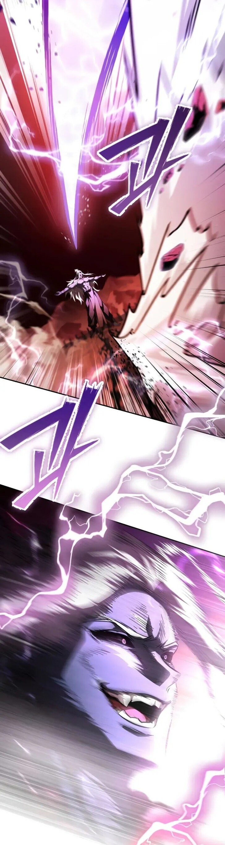 Read The Patron of Villains Manga Online