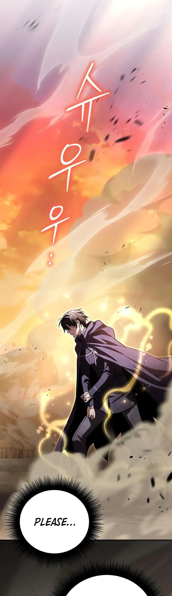 Read The Patron of Villains Manga Online