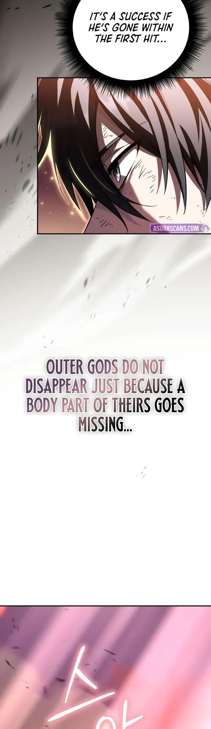 Read The Patron of Villains Manga Online