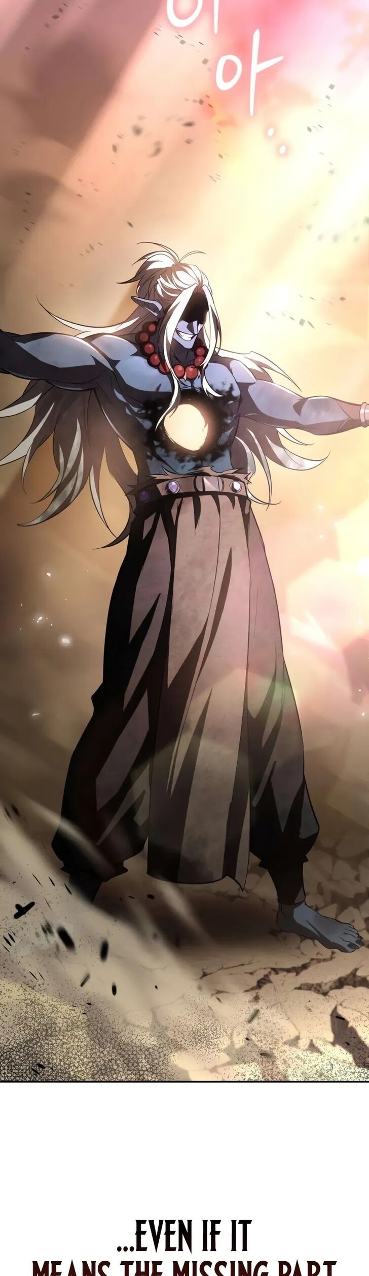 Read The Patron of Villains Manga Online