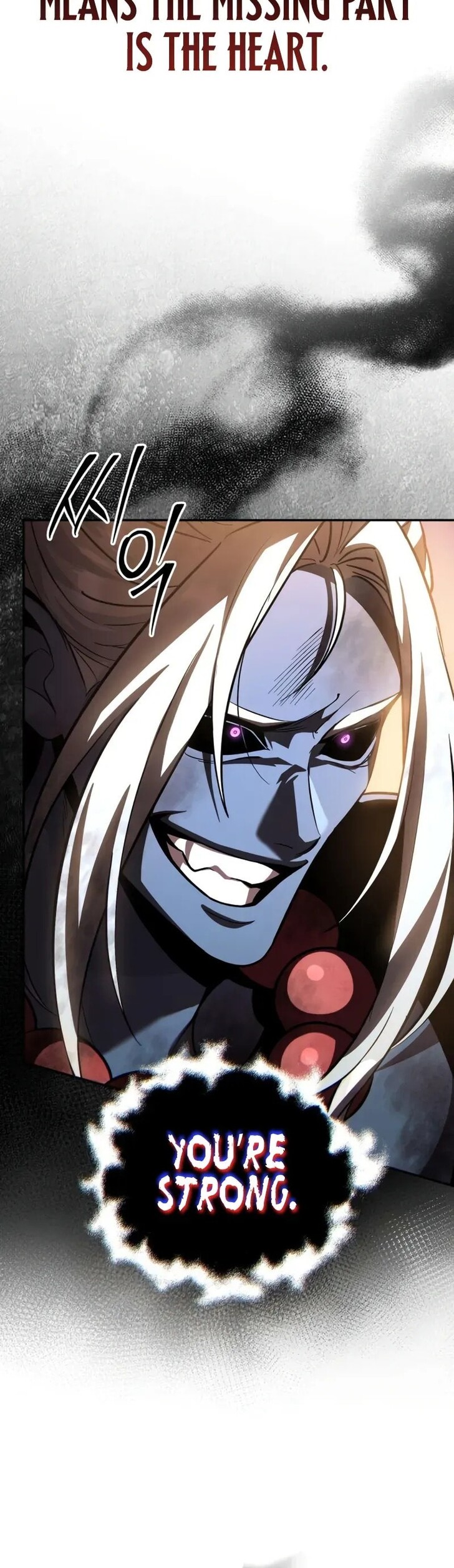 Read The Patron of Villains Manga Online