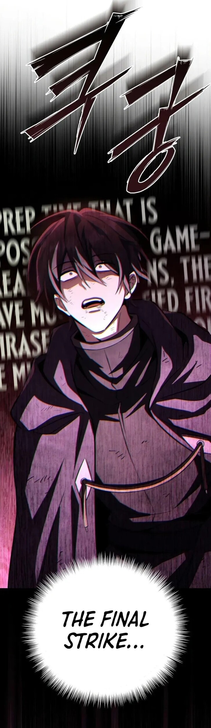 Read The Patron of Villains Manga Online