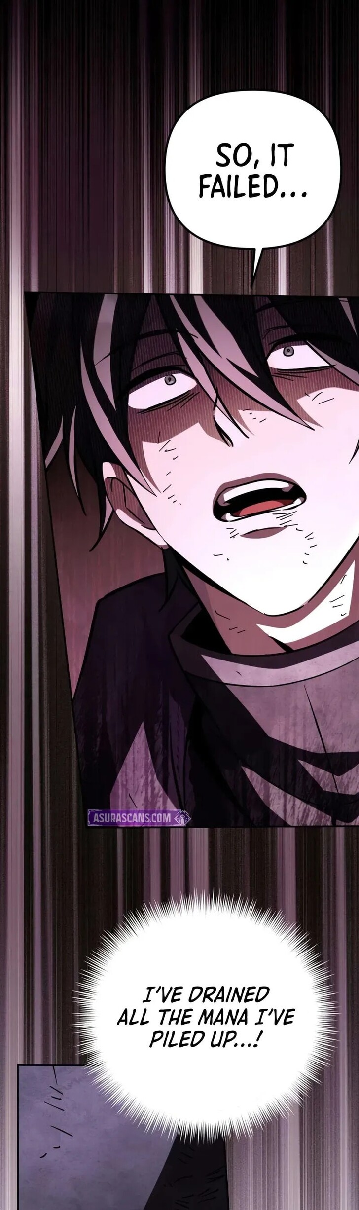 Read The Patron of Villains Manga Online