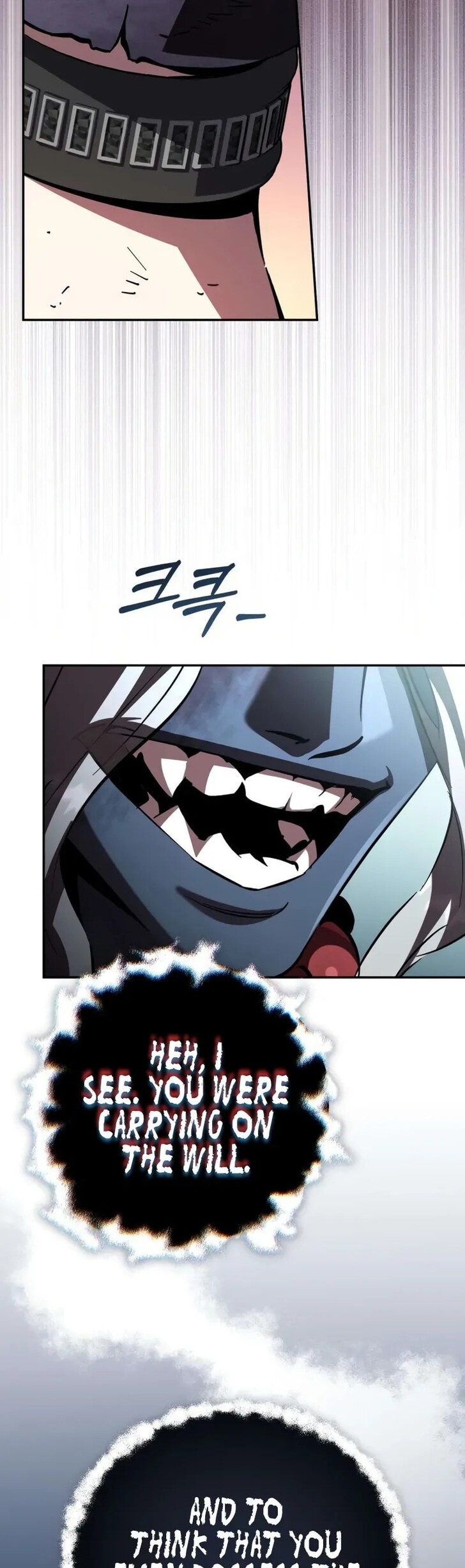 Read The Patron of Villains Manga Online