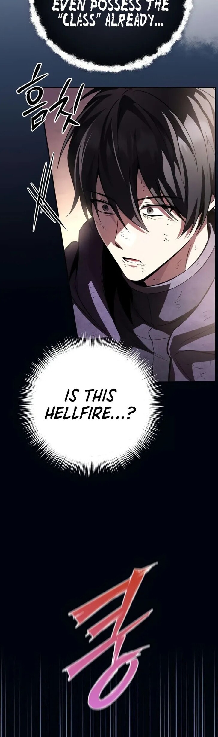 Read The Patron of Villains Manga Online