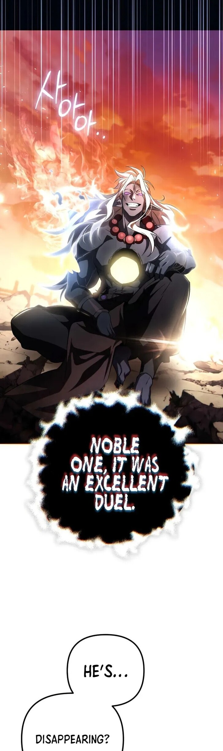 Read The Patron of Villains Manga Online