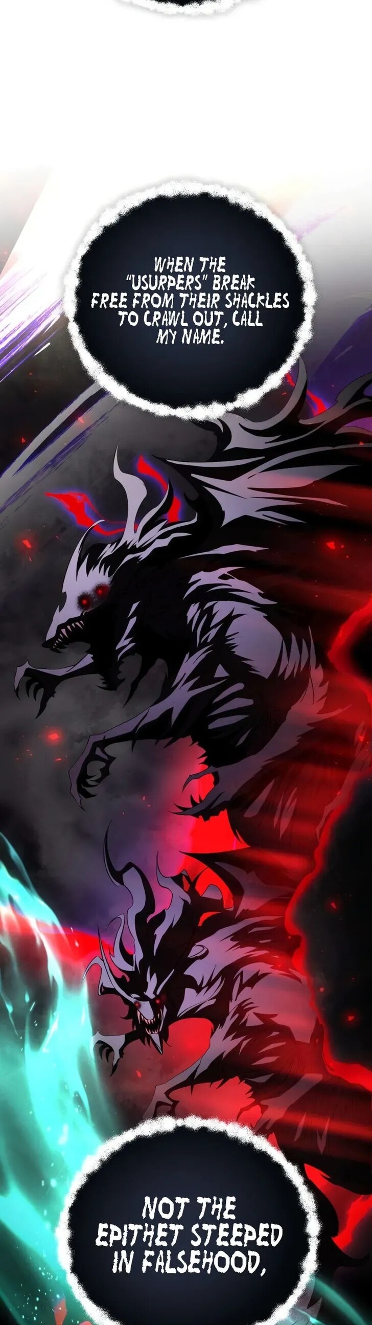 Read The Patron of Villains Manga Online