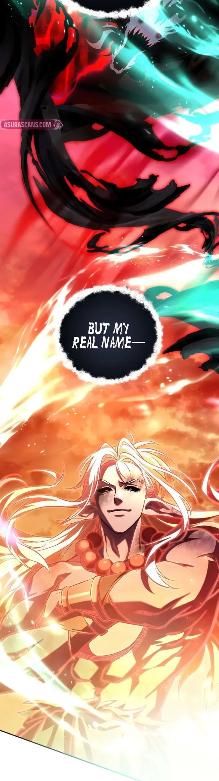 Read The Patron of Villains Manga Online