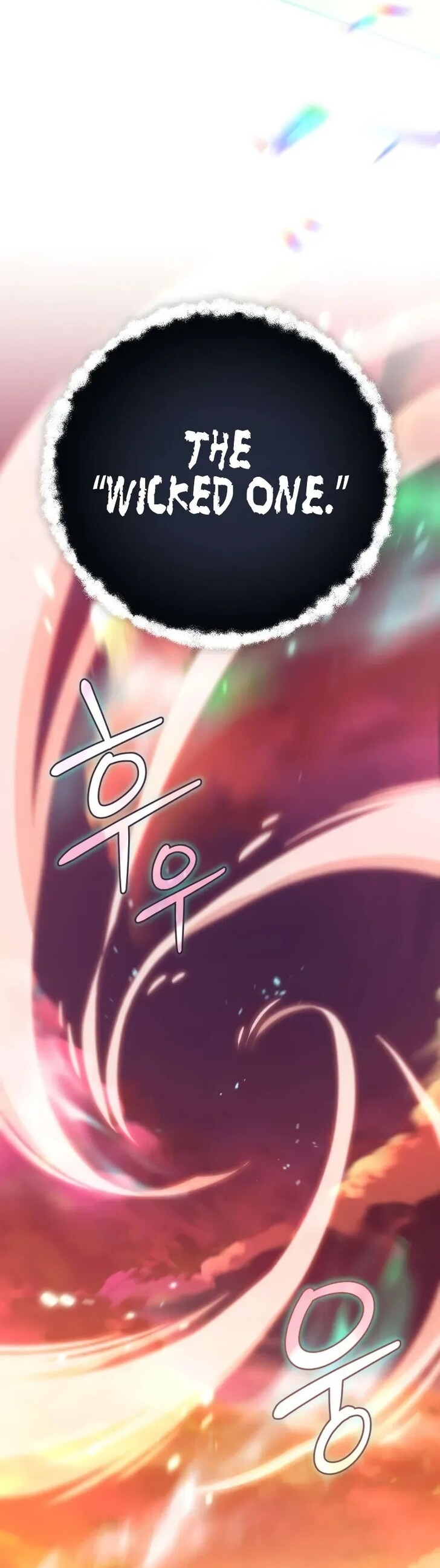 Read The Patron of Villains Manga Online