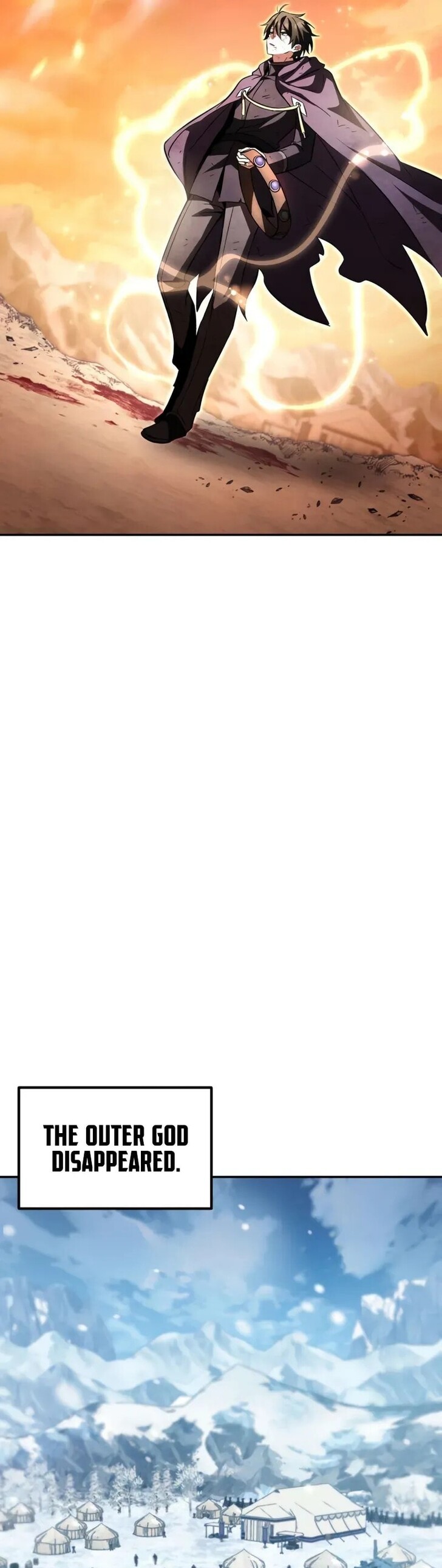 Read The Patron of Villains Manga Online