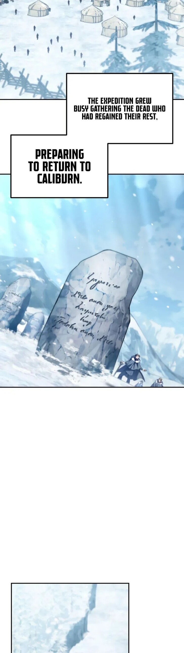 Read The Patron of Villains Manga Online