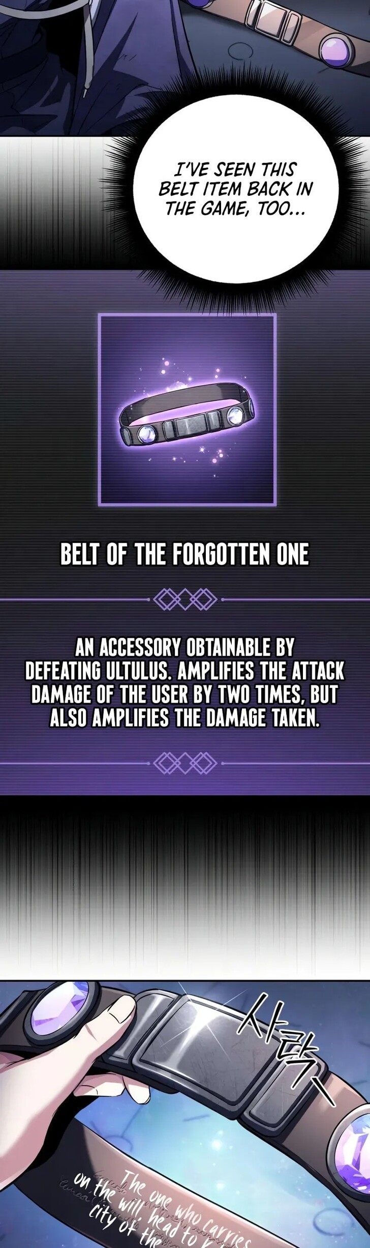 Read The Patron of Villains Manga Online