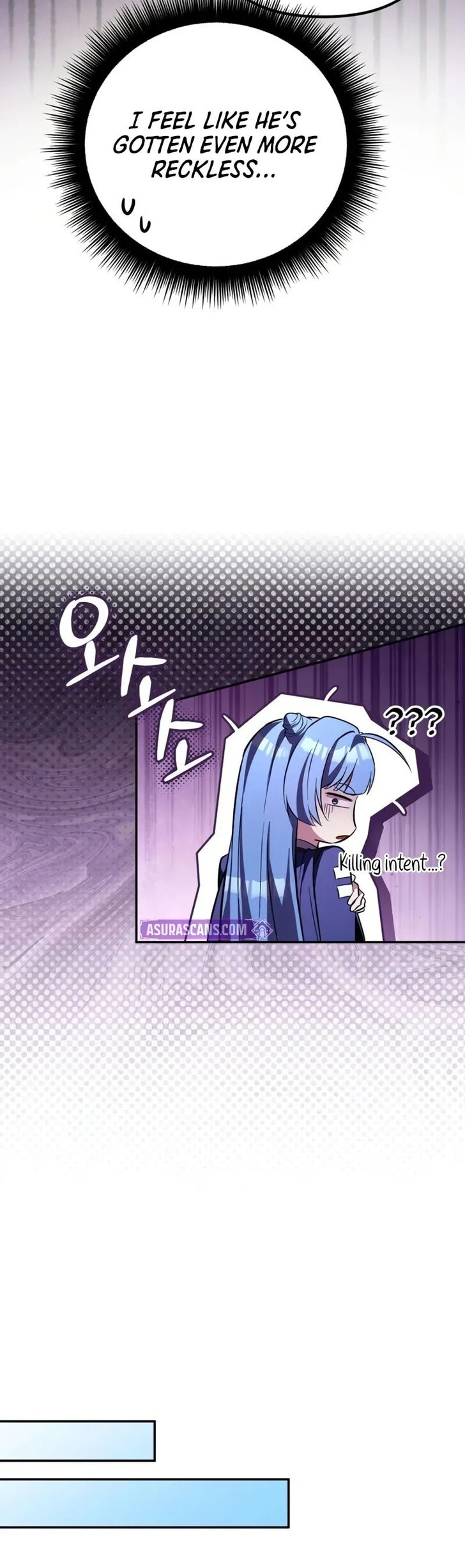 Read The Patron of Villains Manga Online