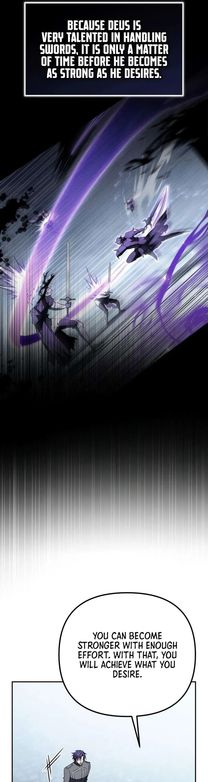 Read The Patron of Villains Manga Online