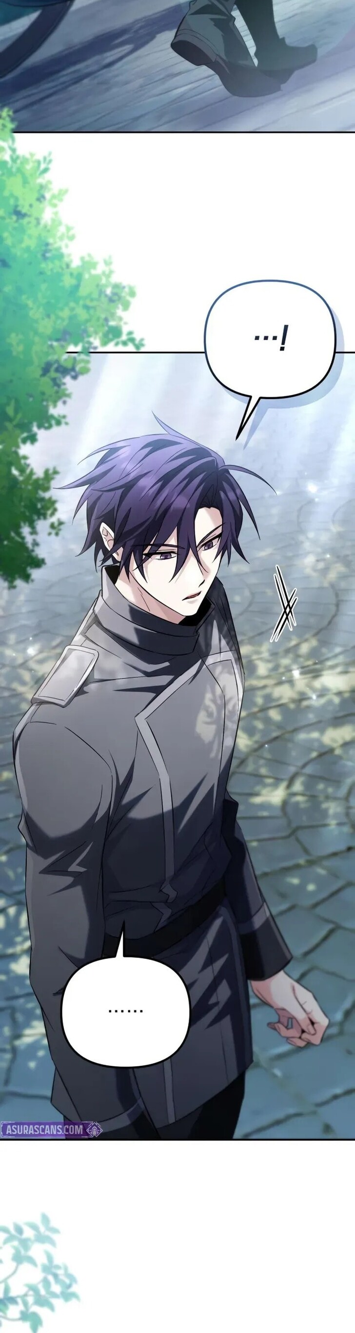 Read The Patron of Villains Manga Online