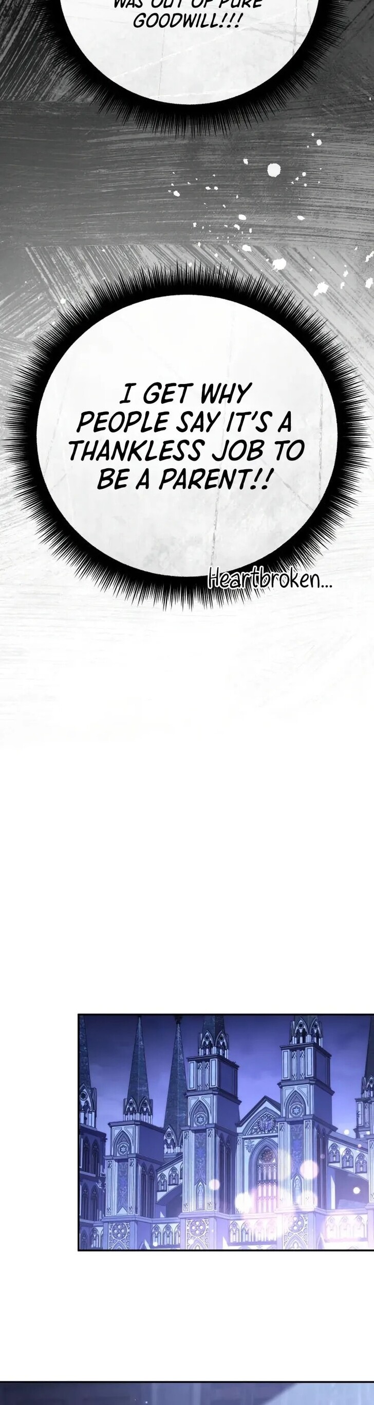 Read The Patron of Villains Manga Online