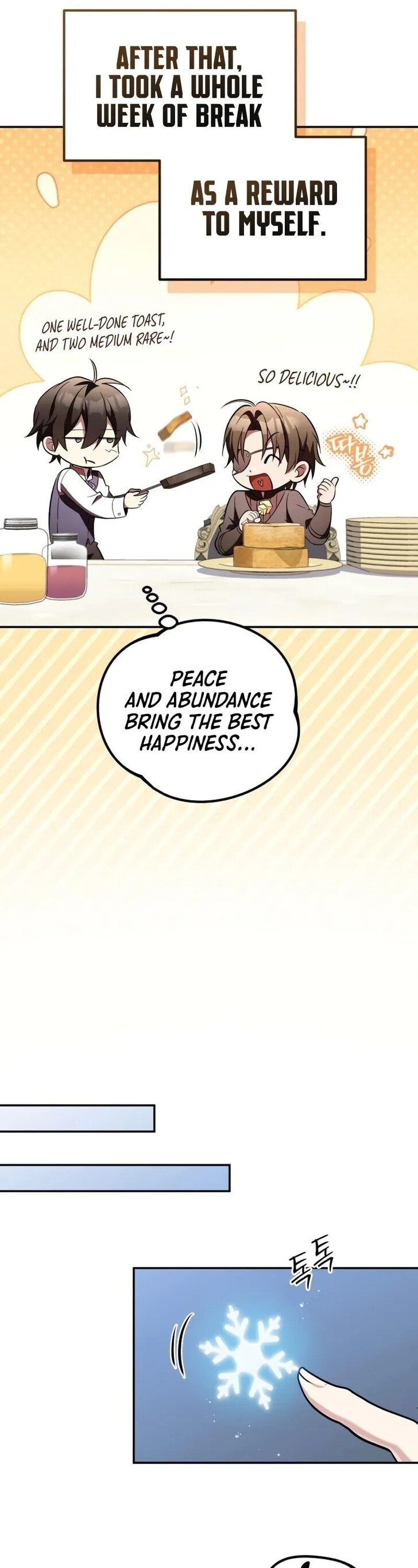 Read The Patron of Villains Manga Online