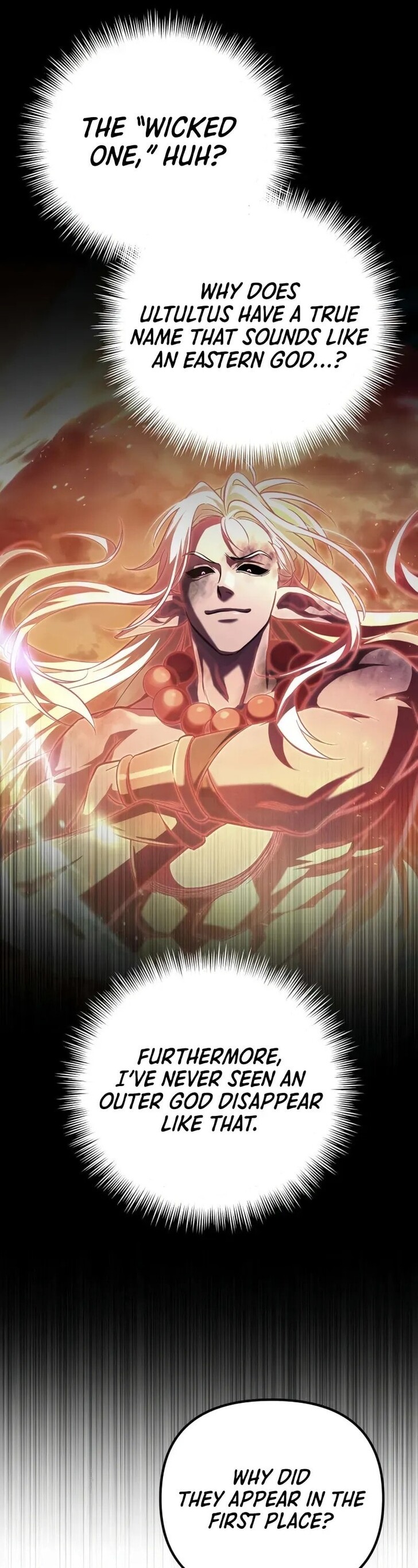 Read The Patron of Villains Manga Online