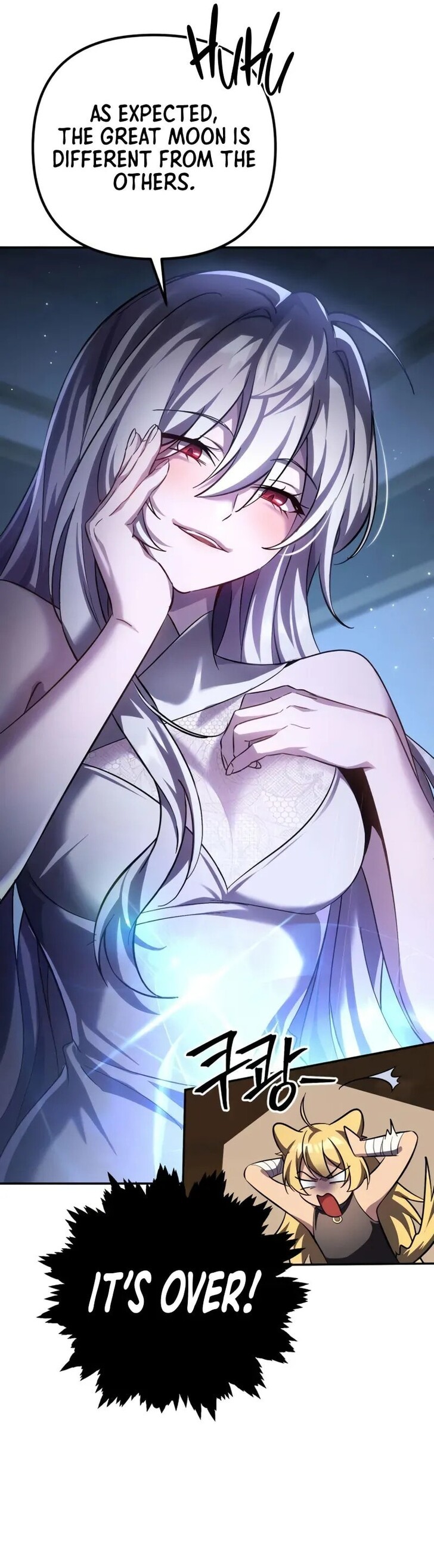 Read The Patron of Villains Manga Online