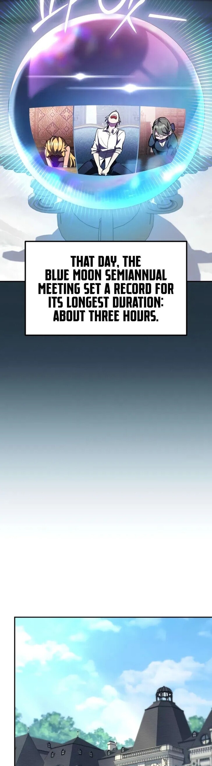 Read The Patron of Villains Manga Online