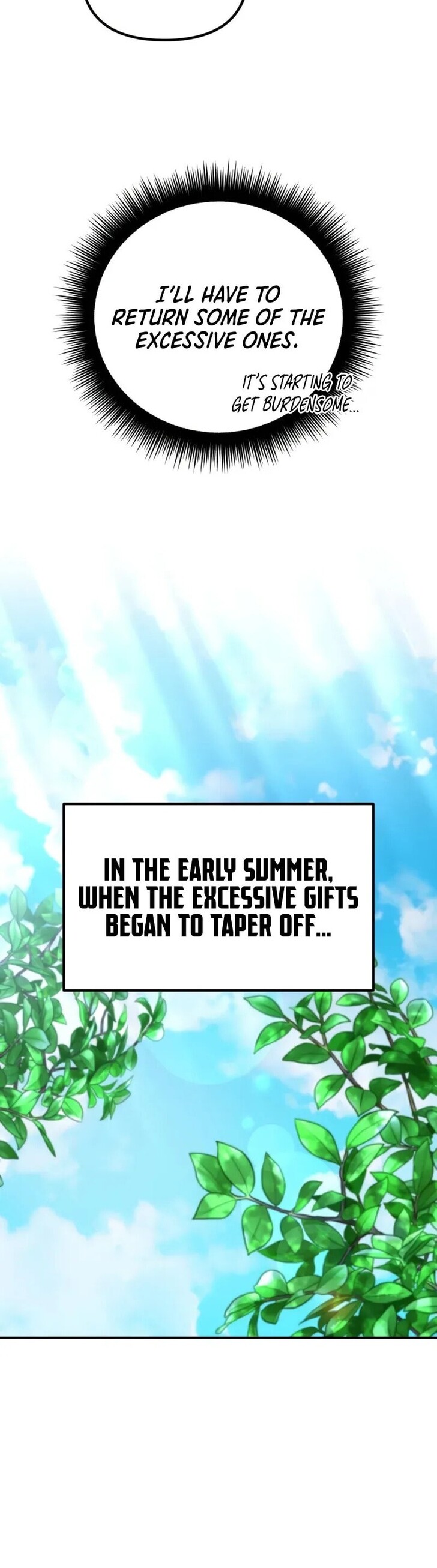 Read The Patron of Villains Manga Online