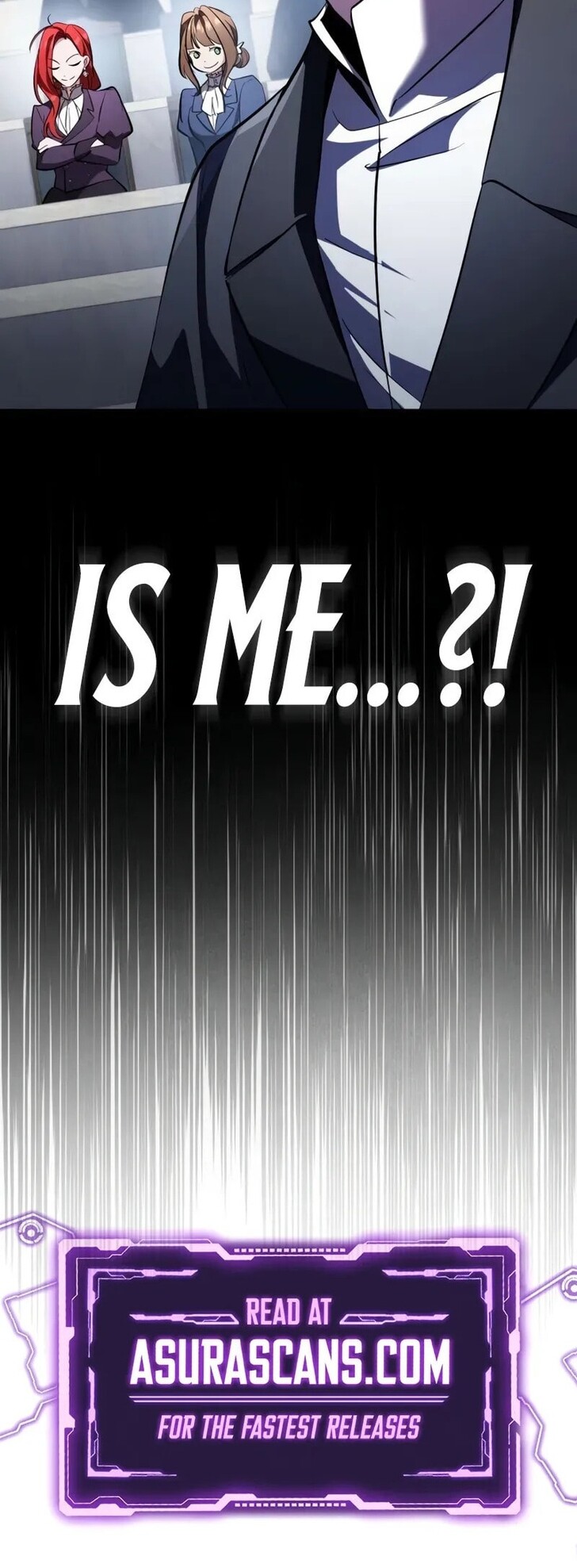 Read The Patron of Villains Manga Online