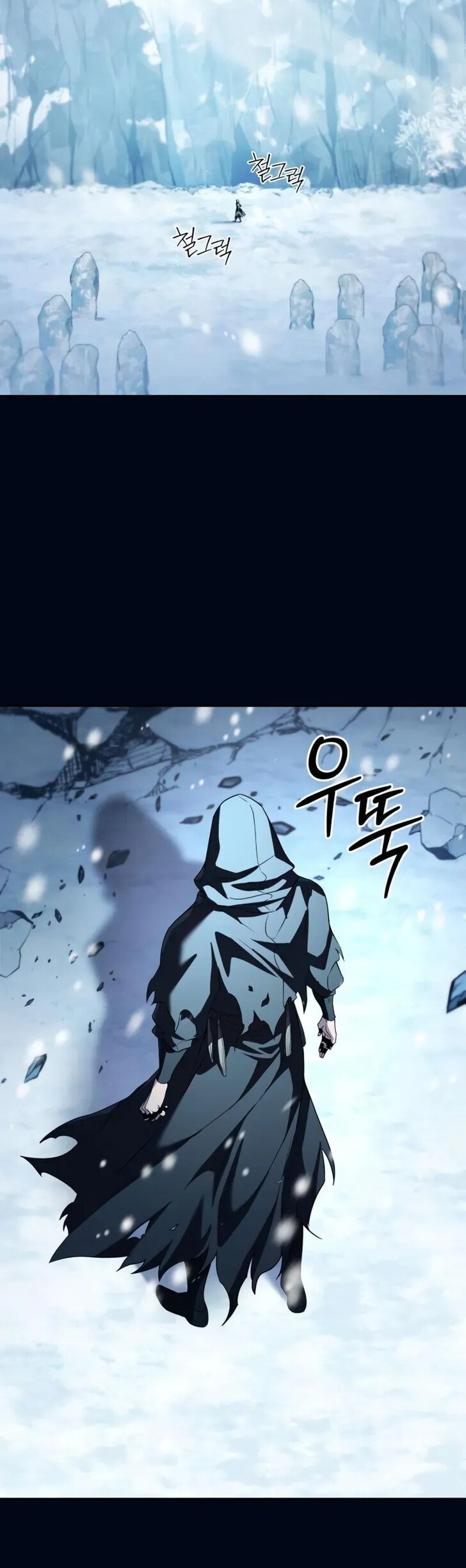 Read The Patron of Villains Manga Online