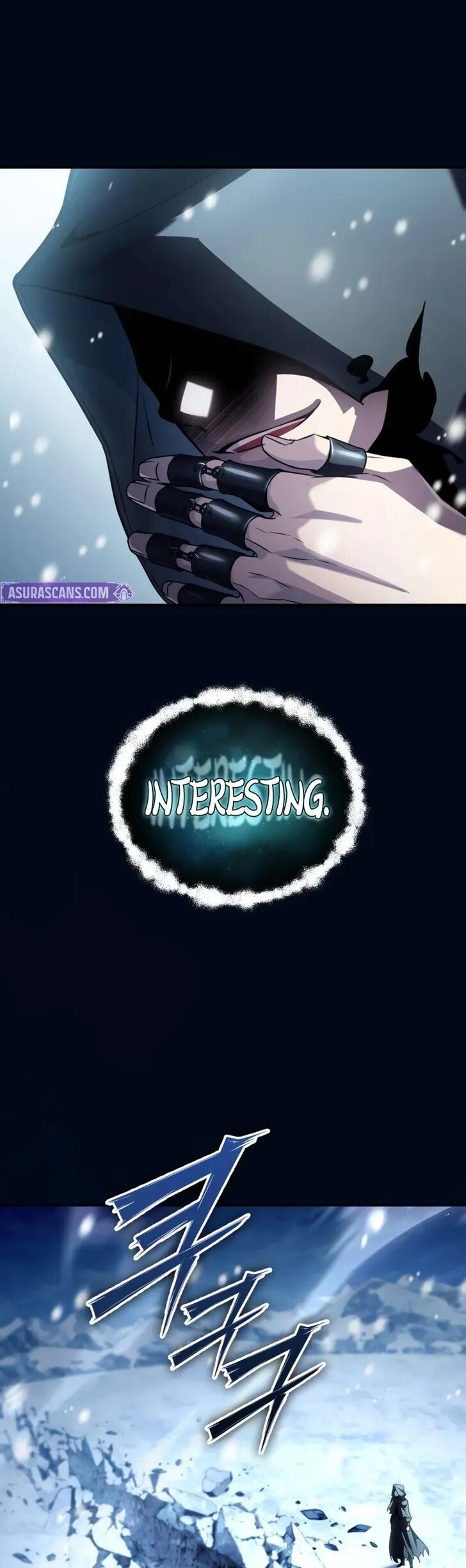 Read The Patron of Villains Manga Online