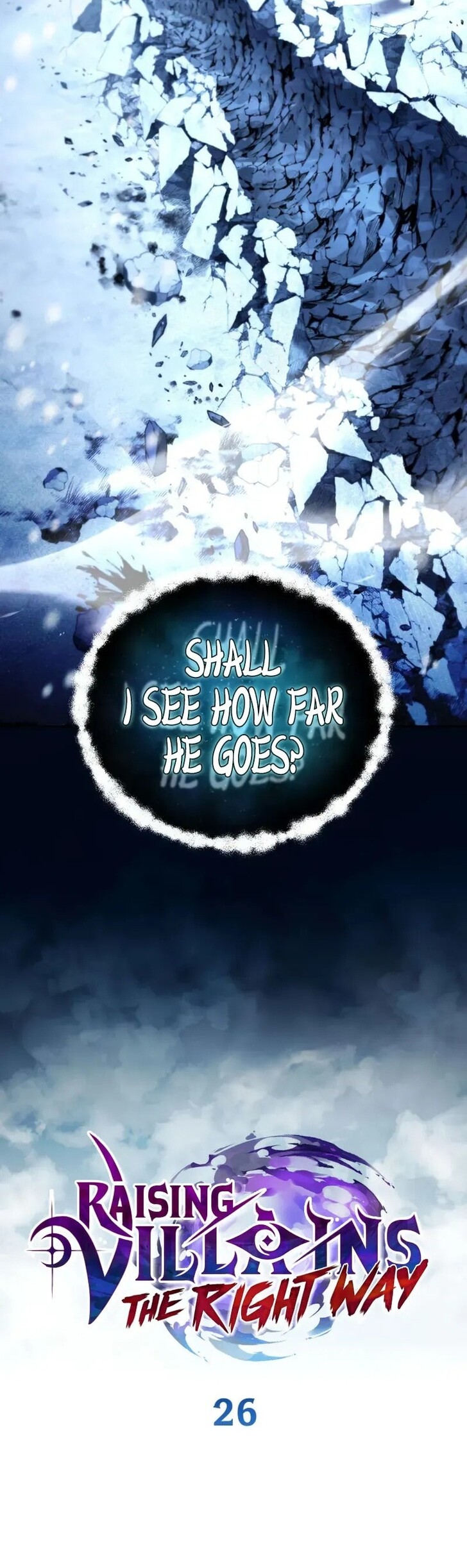 Read The Patron of Villains Manga Online