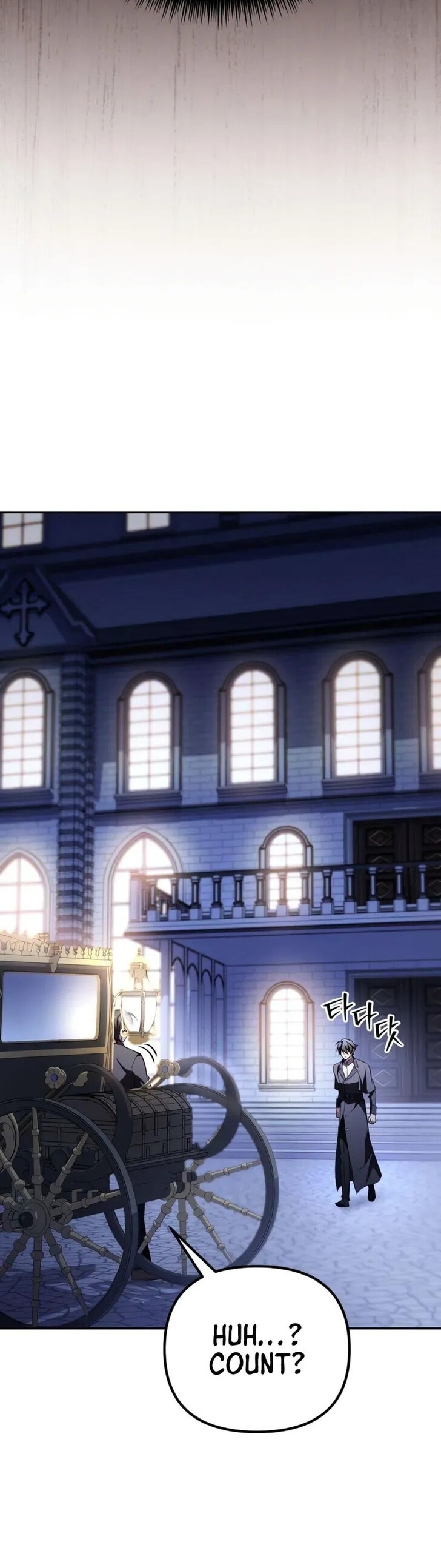 Read The Patron of Villains Manga Online