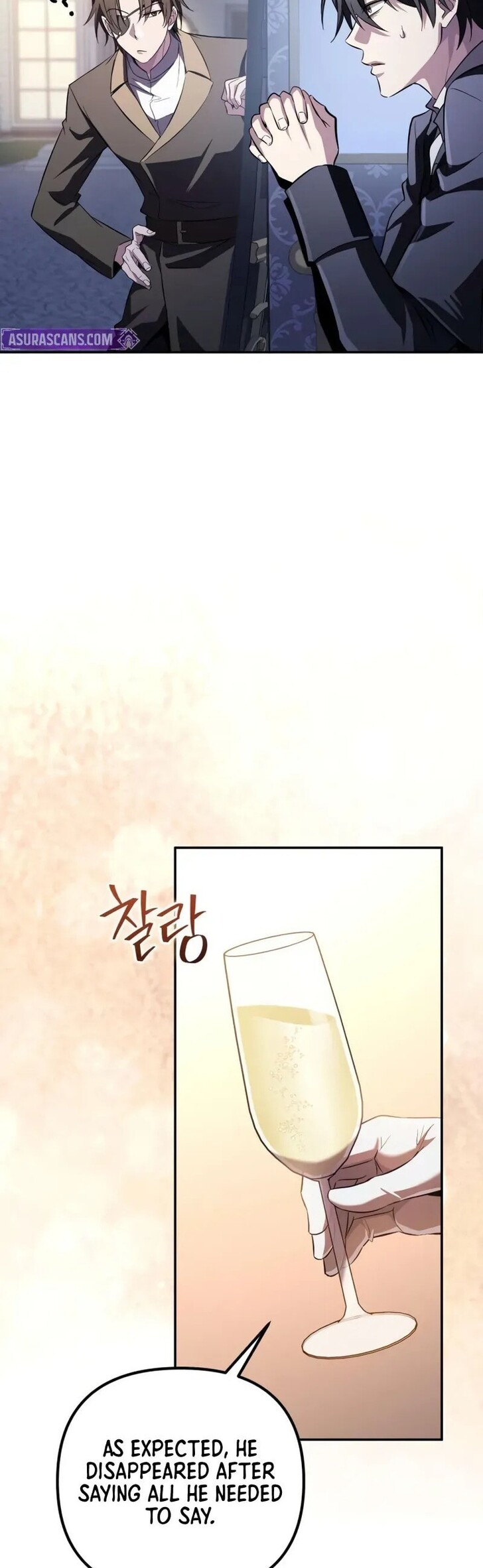 Read The Patron of Villains Manga Online