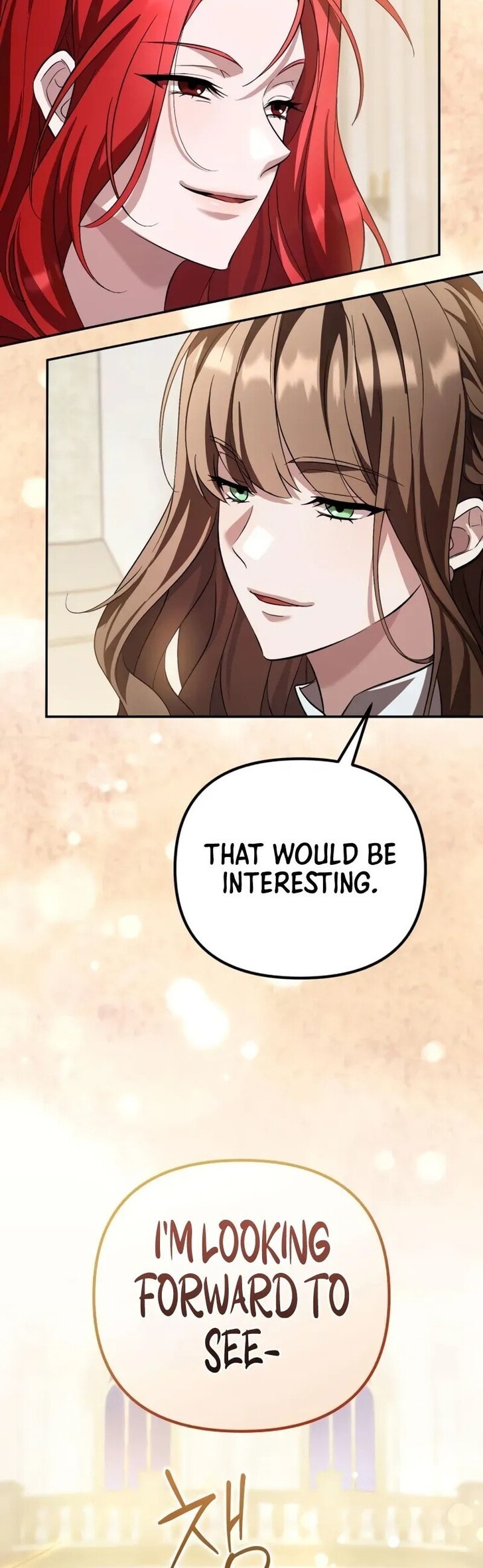 Read The Patron of Villains Manga Online