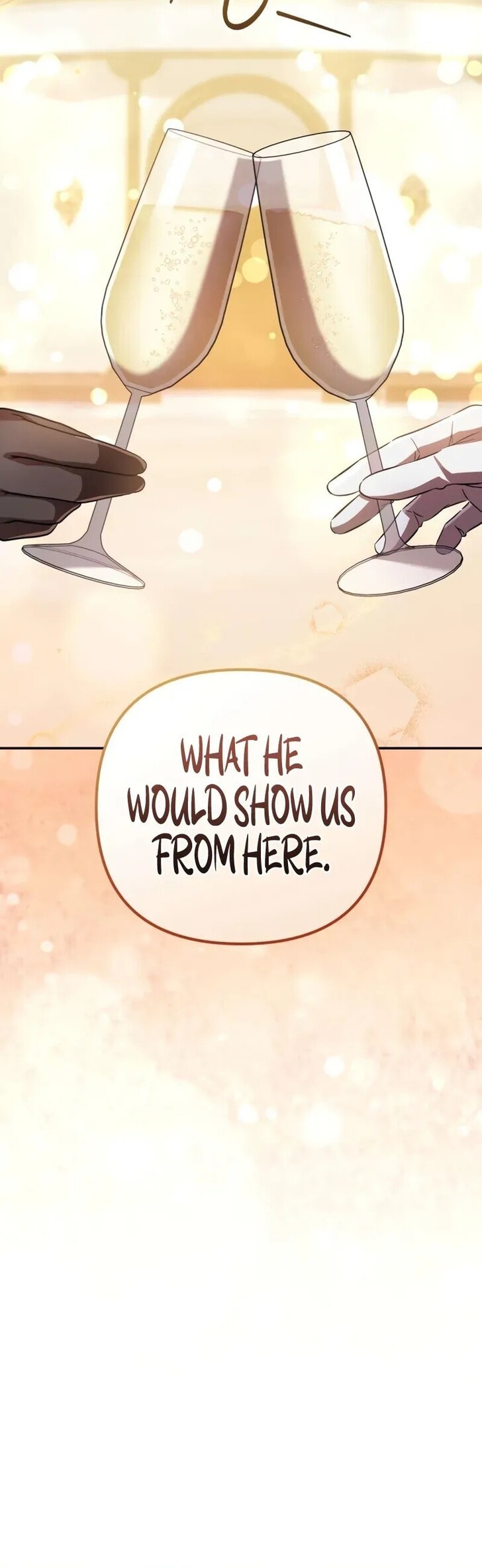 Read The Patron of Villains Manga Online