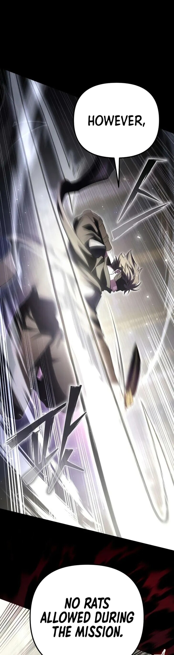 Read The Patron of Villains Manga Online