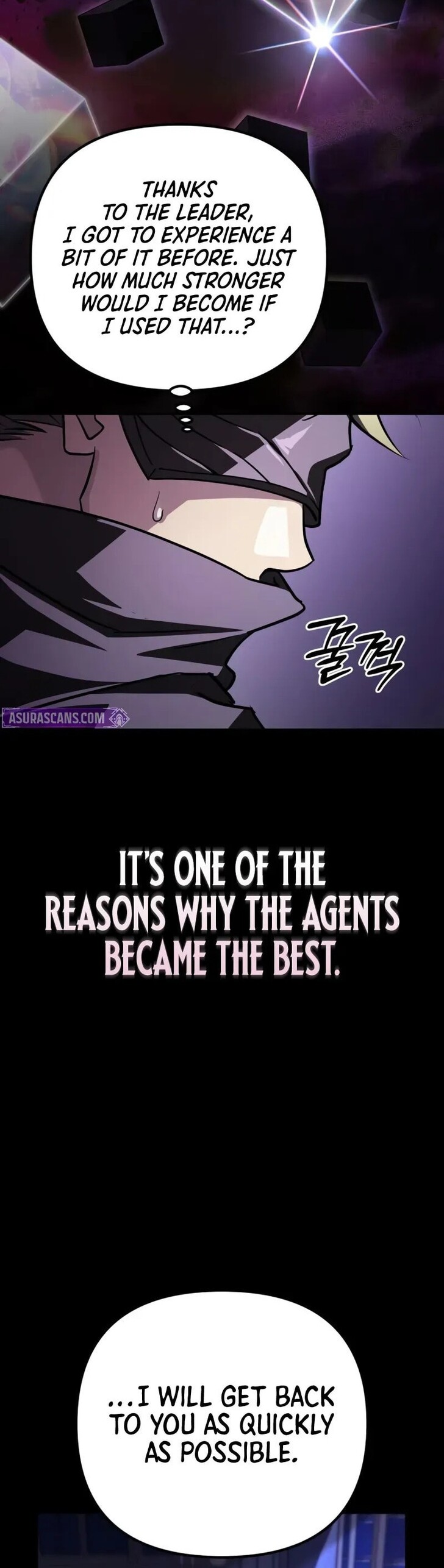 Read The Patron of Villains Manga Online