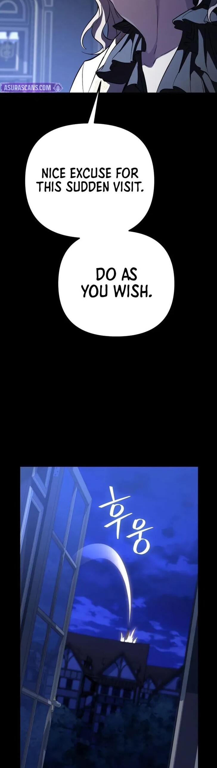 Read The Patron of Villains Manga Online