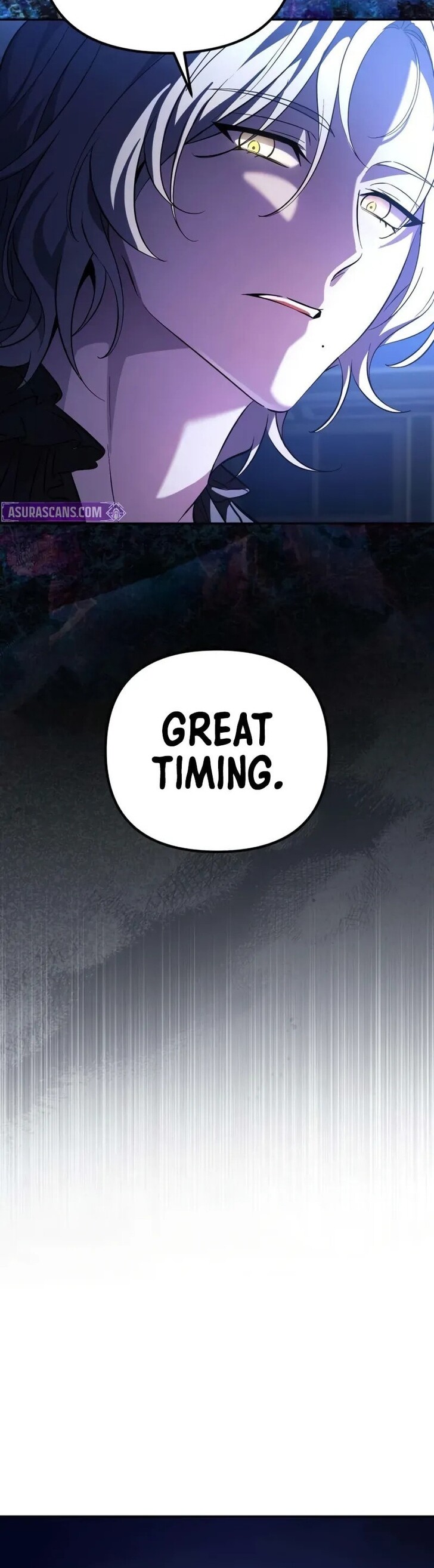 Read The Patron of Villains Manga Online