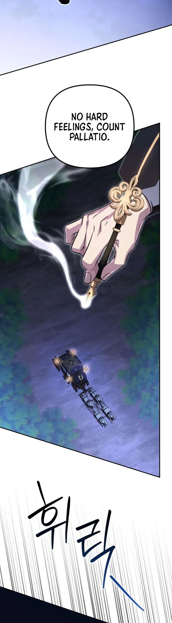 Read The Patron of Villains Manga Online