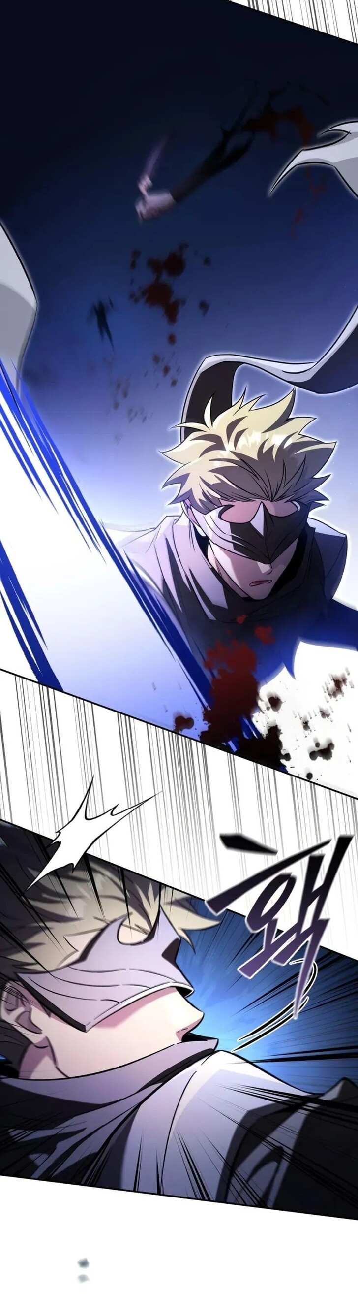 Read The Patron of Villains Manga Online