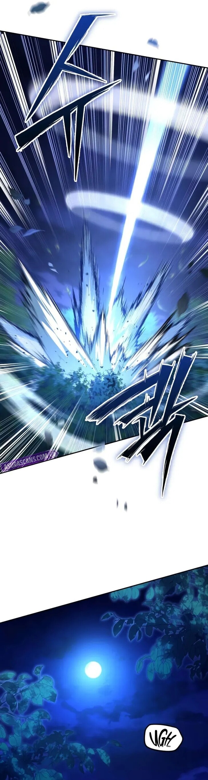 Read The Patron of Villains Manga Online