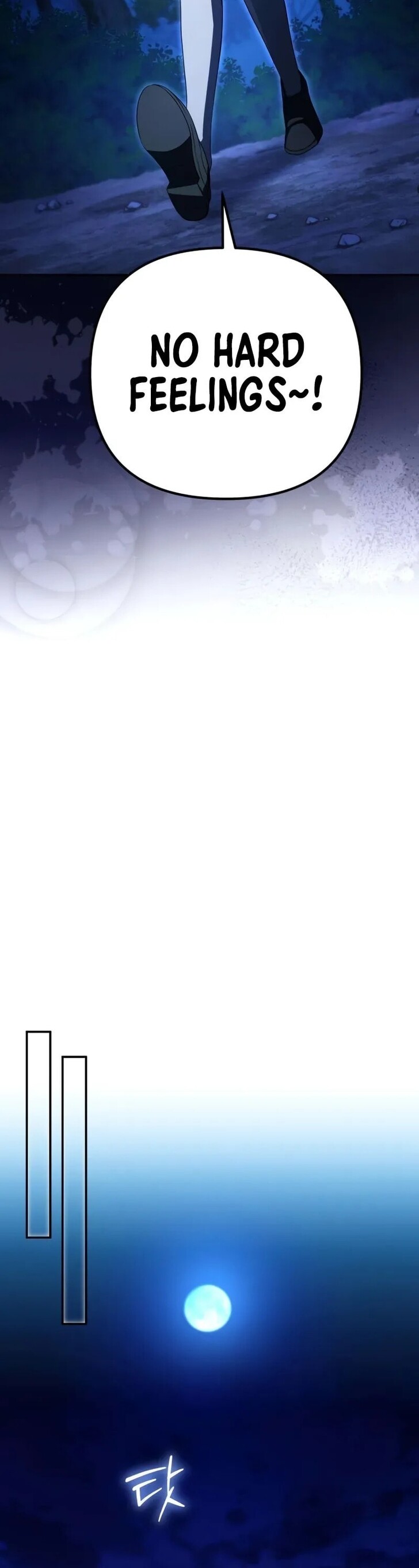 Read The Patron of Villains Manga Online