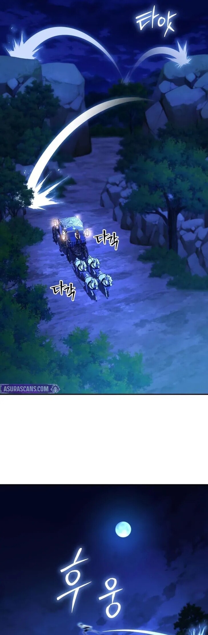 Read The Patron of Villains Manga Online